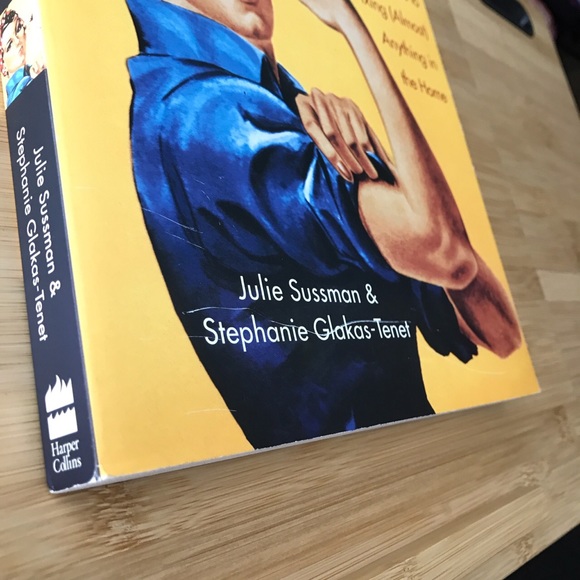 Dare to Repair Book - Picture 4 of 7